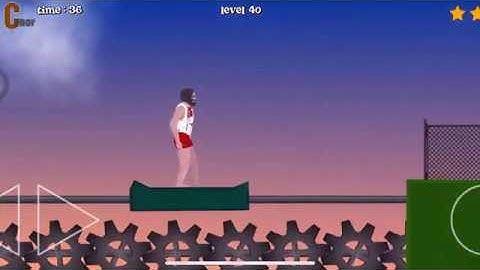 Short Life Level 36-40 Gameplay Walkthrough-Android IOS Games