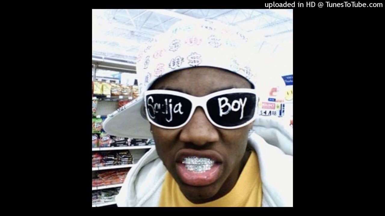 *FREE* 2000s Soulja Boy Type Beat - 