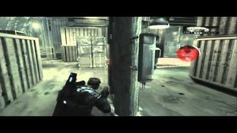 BuLLzzyy - 4v4 MLG Scrim :: Fuel Depot HD ( Pickup Offhost )