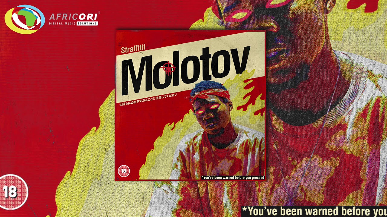 Straffitti - 100Benz [Feat. Blaqbonez & PsychoYP] (Official Audio ...