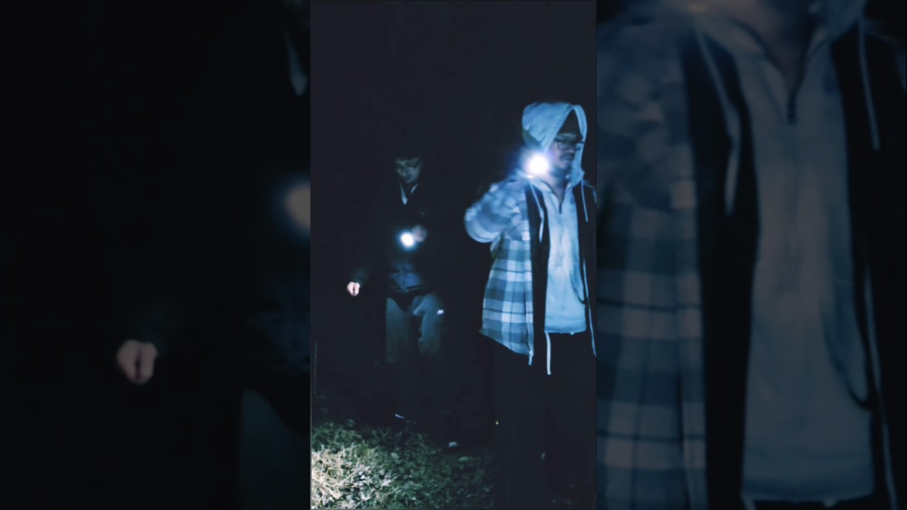 Finally peace? #films #shorts #viral