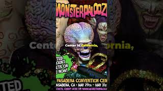 Black Sabbath legends Geezer Butler and Bill Ward are appearing at Monsterpalooza 2026