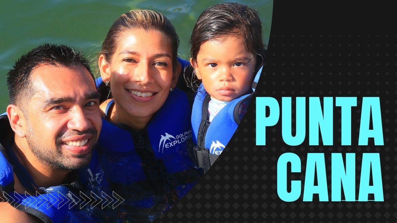 Punta Cana - Tour de Delfines