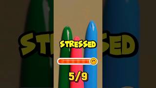 Put a finger down-Stress edition #fingerdown #shorts