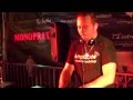 Joe Maeght - Techno Set @ Perpi Music Festival 21/06/14