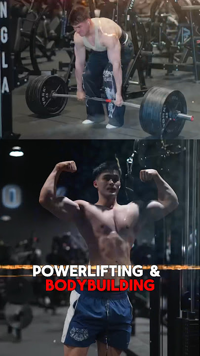 How to actually PowerBuild💪🏋️‍♂️