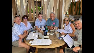 Le Rivage, Grand Cul De Sac, St. Barthélemy