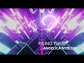 Cyber Punk uptempo music - Rising Pulse - Angelica Nyblom