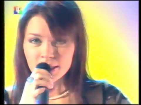 Видео: Света – Ты не мой («Зимняя сказка», ТВЦ, 2003/2004)
