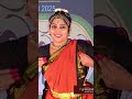 Bharatanatyam Dazzles At Sathyabhama National Awards 2025 Nevedita Sathishkumar From Chennai Bharatanatyam Dazzles At Sathyabhama National Awards 2025 Nevedita Sathishkumar From Chennai