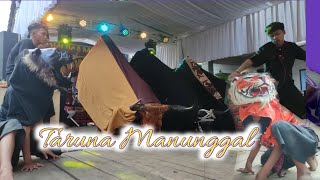 Bantengan Taruna Manunggal Live Sumberbendo Dau Malang