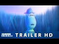 Soul (2020): Trailer Italiano del nuovo film Disney Pixar - HD