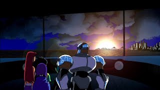 Raven Regains Control Over Her Fear - Teen Ans Fear Itself