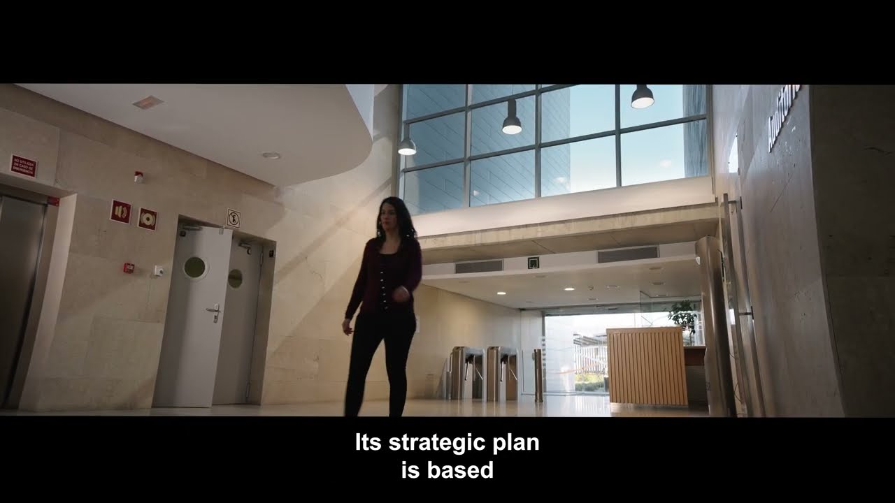 IMDEA Energy Corporate Video (English version)