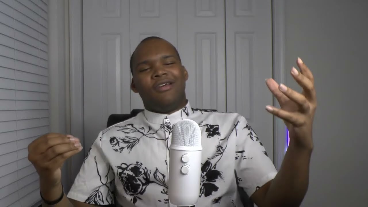 Let's talk thumbnail