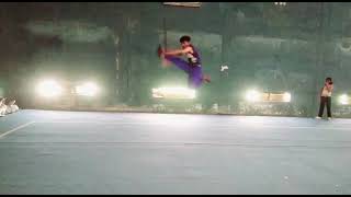 Jianshu Performed By Wushu Coach Divyansh Manoj Gupta