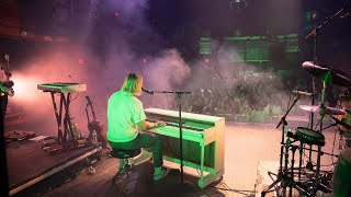 Jake Scott - She (Live 2022)