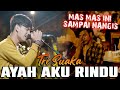 Ayah Aku Rindu - Tri Suaka (Live Ngamen) Mubai Official