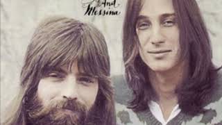 Loggins & Messina - [528hz] Danny’s Song