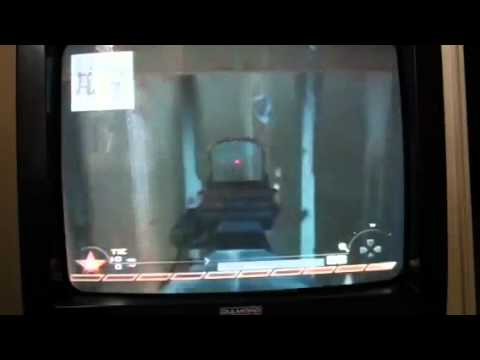 mw2 derail elevator voice tutorial hd