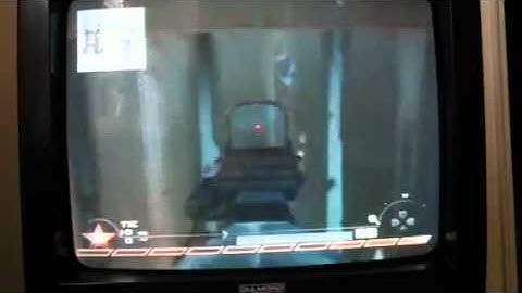 mw2 derail elevator voice tutorial hd