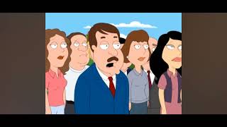 Family Guy - OJ Simpson #10