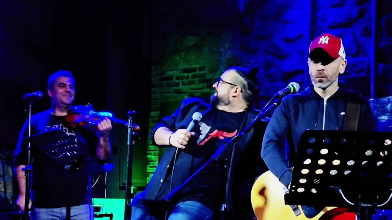 LIVE 4/1/2026 @Caja De Musical  