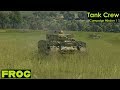 Tank Crew - Campaign Mission 1