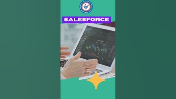 Salesforce| Training & Placement| #salesforce #vgopay