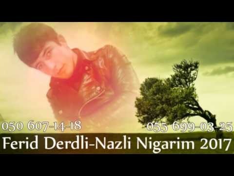 Ferid Ehmedzade Nazli Nigarim 2017