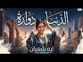 الدنيا دواره انا ضحيت عشانك صاحبى راح مينى ايـــه شعبان حظ بطلعات جديده 2026 mp3