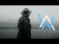 Alan Walker Style Stronger Song 2021