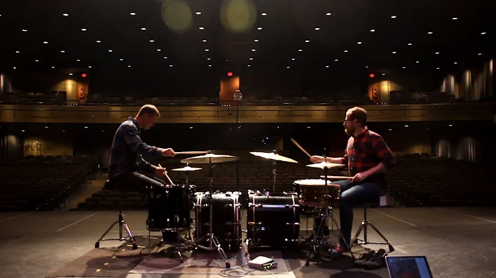 Steve Lamos of American Football | Drummer to Drum...