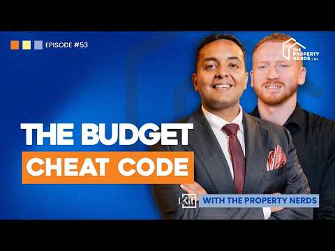 The Post-Budget Lending Blueprint: Trusts, Companies & 2026 Policy Shifts