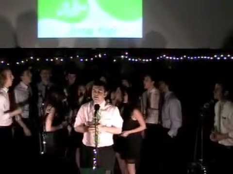 Secrets A Cappella - The Bostonians of Boston Coll...