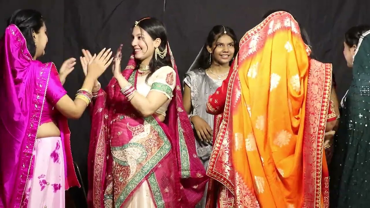 Jambu Swami Ki kahani - Charitra Gatha - Natak | Special Effects Ke sath | Jain Dharm Dewas