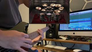 the best ambient thall you’ll hear today