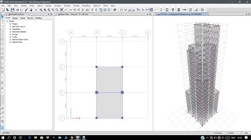 Seismic Design - Project assignment for Skyfi Labs online course - by Prashant Prabhakar