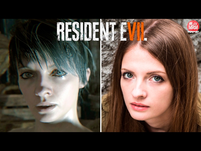 AI recria personagens de Resident Evil na vida real; confira