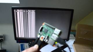 Raspberry Pi 2 crash from camera flash