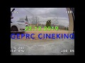 20191222 geprc cineking 4k fpv cam