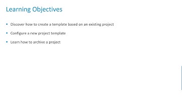 A   BIM360 Docs   14 00   Creating BIM 360 Project Template   Introduction
