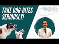 Why are dog bites scary lets talk about rabies  dr deepak srivastava  medipoint