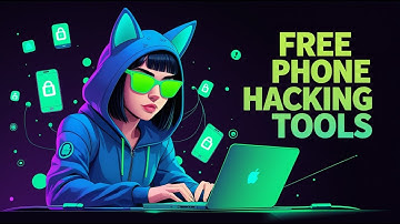 15 FREE Dangerous Hacking Tools That Can Hack Any Phone