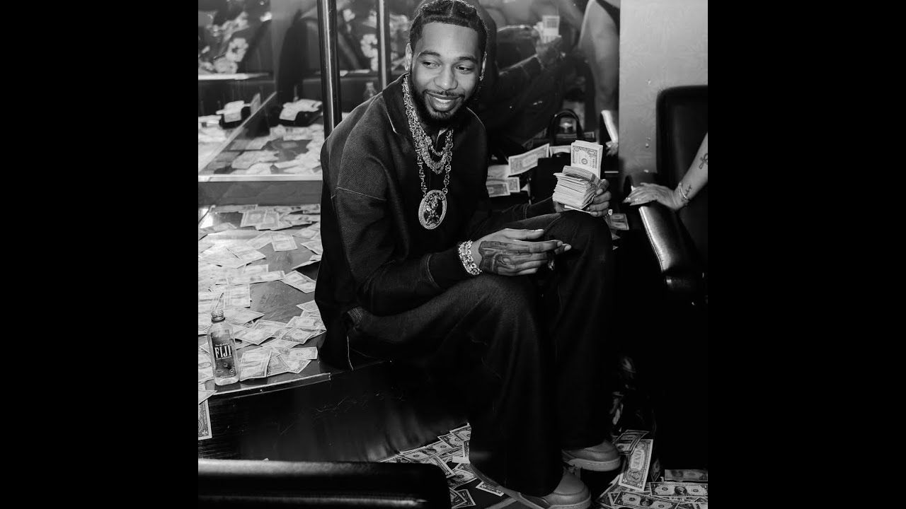 Key Glock Type Beat 2025 - "Sweat" (Prod. Hvsh da D.E.W)