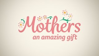 Mothers Day Amazing Gift HD MiniMovie by Motion Worship