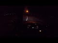 MK6 GTI Night Drive | Gopro