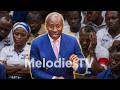 See Afenyo Markin's latest desperate press conference. What wrong have Ghanaians done to NPP?