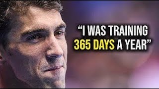 IT WILL GIVE YOU GOOSEBUMPS - Michael Phelps Motivational Video | Greatest Olympian of All Time