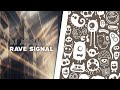 Dj jordan  rave signal official visualizer